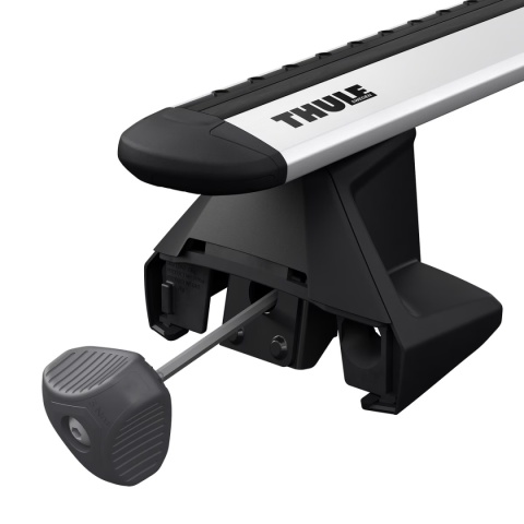 Thule Clamp Evo 710500 Thule Clamp Evo 710500