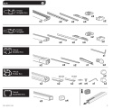 Thule Clamp Evo 710500