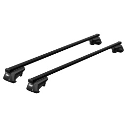 Bagażnik dachowy Thule SmartRack XT 135 cm 730424