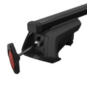 Bagażnik dachowy Thule SmartRack XT 135 cm 730424