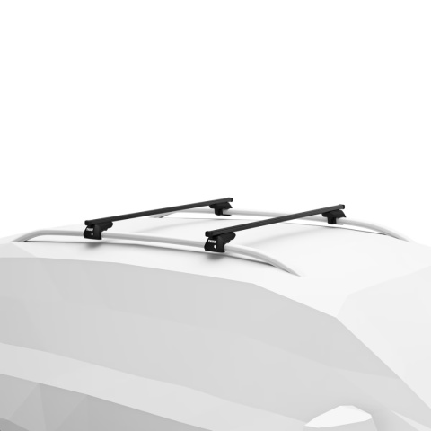 Bagażnik dachowy Thule SmartRack XT 135 cm 730424 Bagażnik dachowy Thule SmartRack XT 135 cm 730424