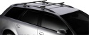 Bagażnik dachowy Thule SmartRack 118 cm 784000