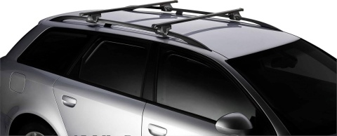 Bagażnik dachowy Thule SmartRack 118 cm 784000 Bagażnik dachowy Thule SmartRack 118 cm 784000