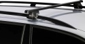 Bagażnik dachowy Thule SmartRack 118 cm 784000