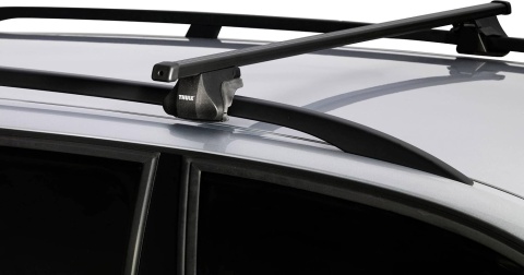 Bagażnik dachowy Thule SmartRack 118 cm 784000 Bagażnik dachowy Thule SmartRack 118 cm 784000
