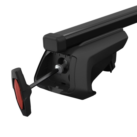 Bagażnik dachowy Thule SmartRack XT 118 cm 730422 Bagażnik dachowy Thule SmartRack XT 118 cm 730422