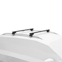 Bagażnik dachowy Thule SmartRack XT 118 cm 730422