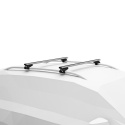 Bagażnik dachowy Thule SmartRack XT 135cm 730404