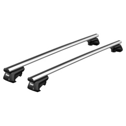 Bagażnik dachowy Thule SmartRack XT 135cm 730404