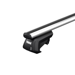 Bagażnik dachowy Thule SmartRack XT 118cm 730402