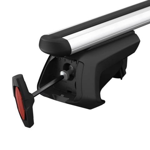 Bagażnik dachowy Thule SmartRack XT 118cm 730402 Bagażnik dachowy Thule SmartRack XT 118cm 730402