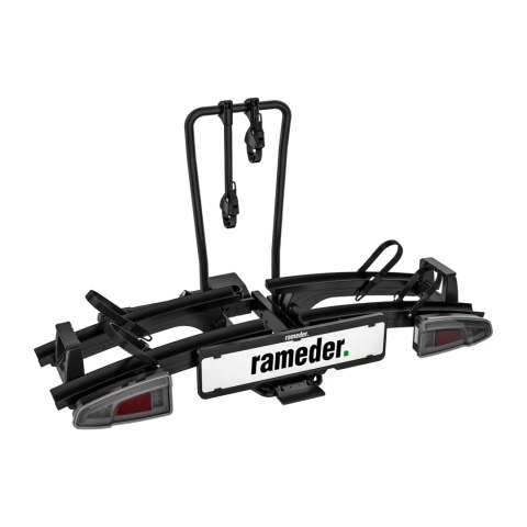 RAMEDER TowBike PRO 2