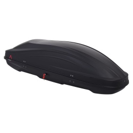 Box Boks Bagażnik Dachowy G3 Spark 420 Rapid
