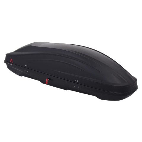 Box Boks Bagażnik Dachowy G3 Spark 420 Rapid