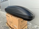 Box Boks Bagażnik Dachowy G3 Spark 420 Rapid