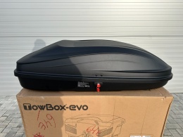 Boks dachowy G3 Spark 320 Rapid