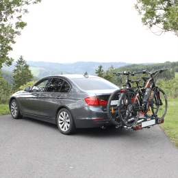 EUFAB Bike Lift 2
