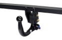 Hak holowniczy B 16V