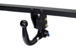 Hak holowniczy B 16V