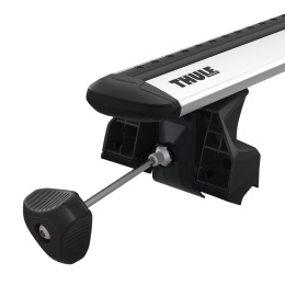 Thule Evo Flush Rail 710600