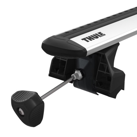 Thule Evo Flush Rail 710600 Thule Evo Flush Rail 710600