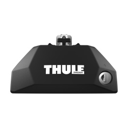 Thule Evo Flush Rail 710600