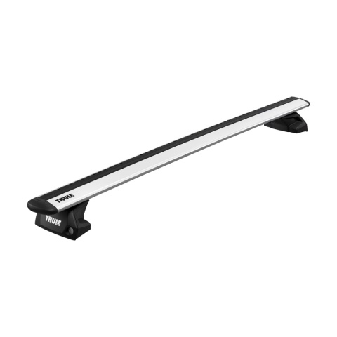 Thule Evo Flush Rail 710600 Thule Evo Flush Rail 710600