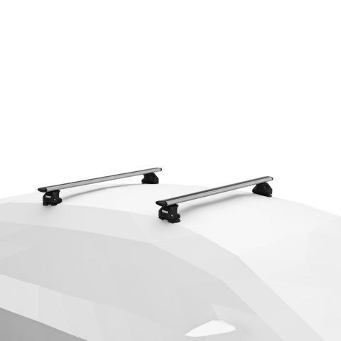 Thule Evo Fixpoint 710700 Thule Evo Fixpoint 710700