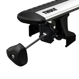 Thule Evo Fixpoint 710700