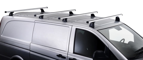 Thule ProBar Evo 135 cm 391000 Thule ProBar Evo 135 cm 391000