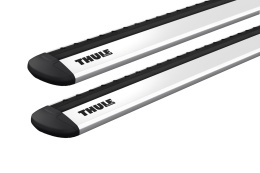 Thule WingBar Evo 118 cm 711200