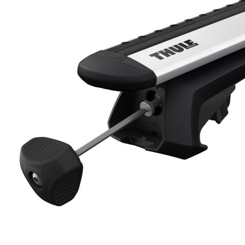 Thule Evo Raised Rail 710410 Thule Evo Raised Rail 710410