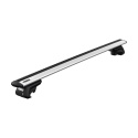 Thule Evo Raised Rail 710410