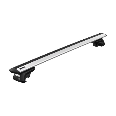 Thule Evo Raised Rail 710410 Thule Evo Raised Rail 710410