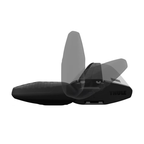 Thule WingBar Evo 127 cm 711300 Thule WingBar Evo 127 cm 711300