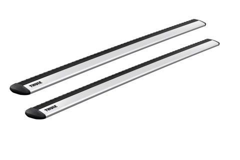 Thule WingBar Evo 150 cm 711500 Thule WingBar Evo 150 cm 711500